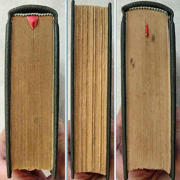 TENDER Is THE NIGHT by F Scott Fitzgerald Charles Scribners Sons First Ed 1934 - Picture 8 of 9